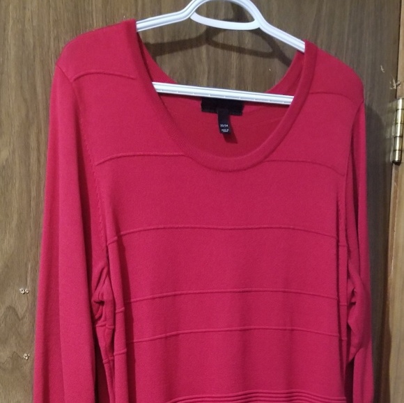 Lane Bryant dress - Picture 2 of 3